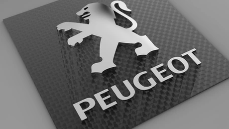 Peugeot vrea să atragă 1 mld. euro prin emisiune de acţiuni