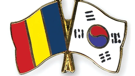 Deficitul României în relaţia cu Coreea de Sud a ajuns la 224 milioane de euro în 2011