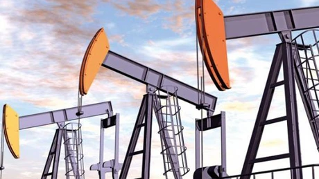 Preţul petrolului Brent a scăzut cu 3 dolari, la 123,12 dolari pe baril