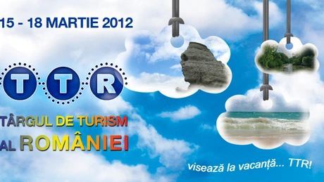 Astăzi începe Târgul de Turism al României