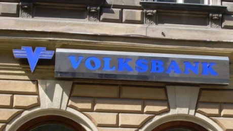 Dobândă de 3,99% fixă, pe viaţă. Volksbank pierde pe bandă rulantă procesele cu clienţii