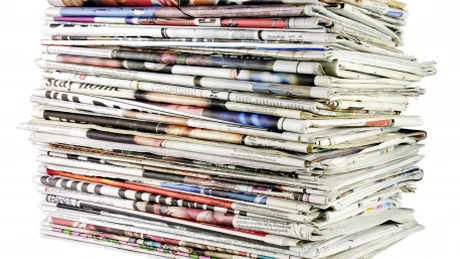 Biblioteca Centrală Universitară vrea să cumpere ziare şi reviste străine de peste 570.000 de lei