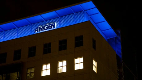Americanii de la Amgen au preluat o companie farmaceutică turcă pentru 700 mil. dolari