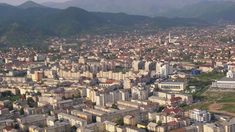 O noua zonă metropolitană de 200.000 locuitori, în România