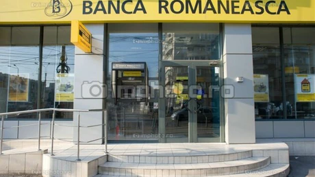 NBG a avut anul trecut în România pierderi cât profitul din 2010