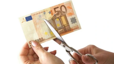 Comisia Europeană taie din banii alocaţi pentru România