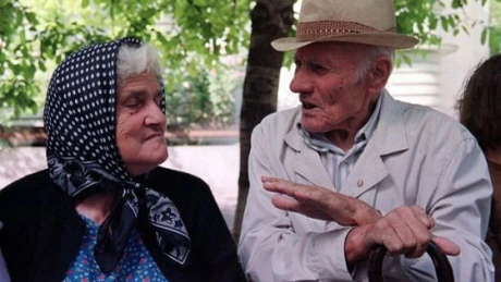 Rovana Plumb: Vrem ca îngriirea bătrânilor să se facă la domiciliu, cu plata rudelor care se ocupă de ei