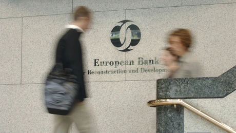 Europa de Est se confruntă cu un deficit de investiţii, avertizează BERD