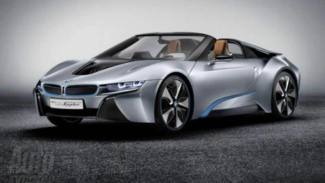 Premieră: BMW introduce vânzările directe online