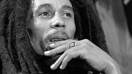 Un film despre Bob Marley va fi lansat simultan, pe Facebook şi în cinematografe
