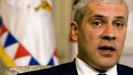 Serbia: Boris Tadici se declară pregătit să devină premier