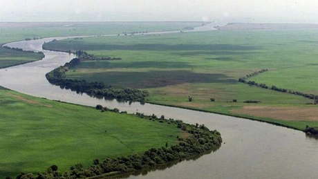 România a discutat cu Ucraina despre Canalul Bâstroe şi recuperarea datoriilor de la Krivoi-Rog