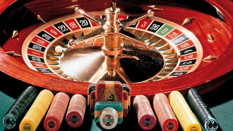 Peste un milion şi jumătate de români participă la jocuri de noroc