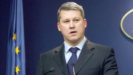 Cătălin Predoiu: Liderii PNL să-şi declare afacerile pe care le au cu PSD