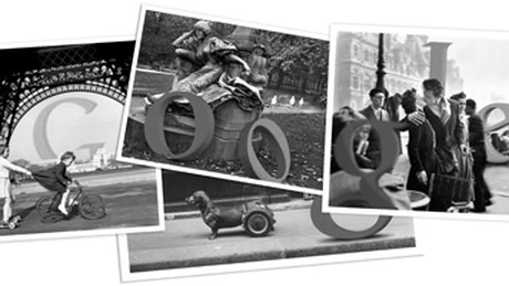Vezi de ce şi-a schimbat Google logoul