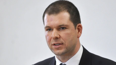 Fostul ministru de Finanţe Bogdan Drăgoi este noul preşedinte al SIF1 Banat-Crişana