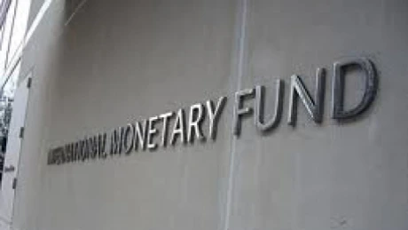 FMI: Patru ţări au promis 41 de miliarde de dolari pentru majorarea resurselor