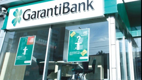 Garanti Bank România are un nou director