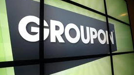 Autoritatea bursieră din SUA investighează compania Groupon pentru revizuirea datelor financiare