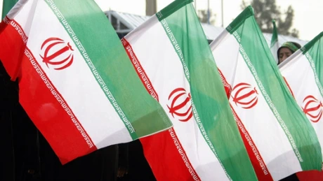 SUA a adoptat noi sancţiuni împotriva Iranului, înaintea investirii noului preşedinte Rohani
