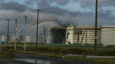 UE blochează fondurile destinate demontării unui reactor de tip sovietic în Lituania