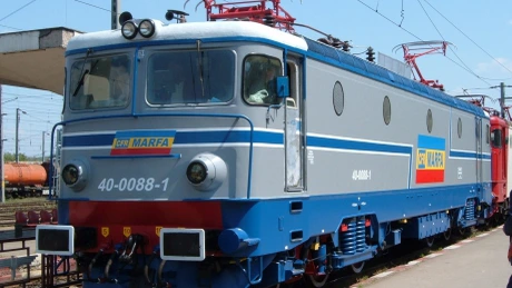Magnatul Gruia Stoica negociază preluarea locomotivelor Electroputere. L-ar costa doar 5 mil. euro