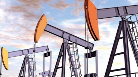 Cotaţiile petrolului, în scădere cu circa 2 dolari din cauza datelor economice negative