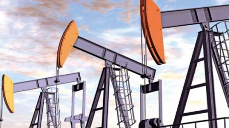 Preţul petrolului creşte cu peste 1 dolar după date privind industria SUA