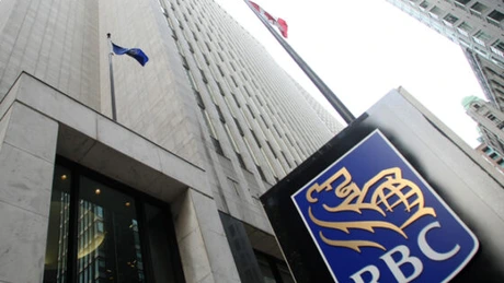 Cea mai mare bancă din Canada, acuzată în SUA de o fraudă de proporţii