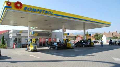 Fondul MEI Roemenie en Bulgarije a vândut 5,7% din acţiunile Rompetrol Well Services