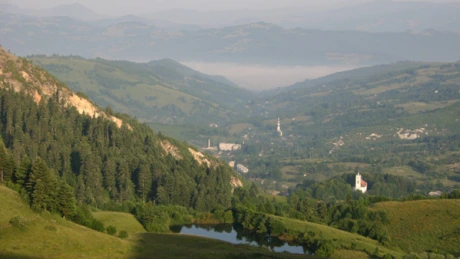 Roşia Montană: Gabriel Resources se aşteaptă să aibă avizul Parlamentului în două-trei luni