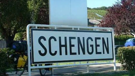 Corlăţean a discutat cu omologul irlandez despre aderarea României la Schengen