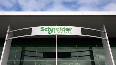 Schneider vrea să vândă divizia de senzori personalizaţi, pentru 900 milioane de dolari