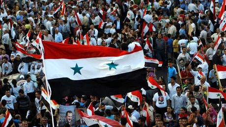 Rusia: Rezoluţia adoptată de Adunarea generală a ONU ajută opoziţia siriană