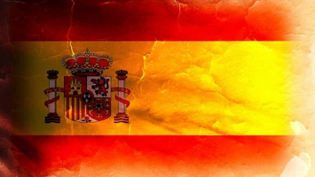Spania: Al cincilea trimestru consecutiv de contracţie economică