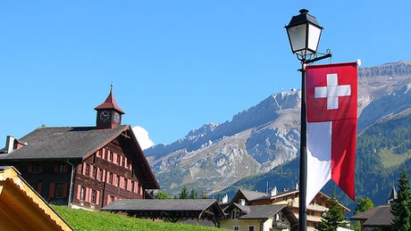 „Paradisul fiscal“ elveţian contraatacă