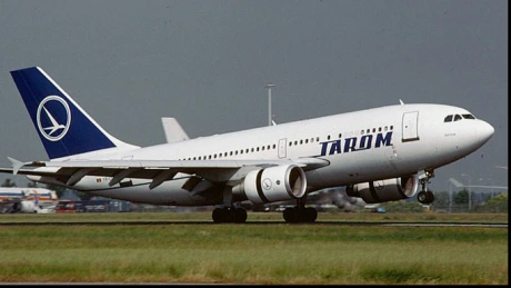 Reduceri de 15% la biletele de avion pe toate destinaţiile TAROM
