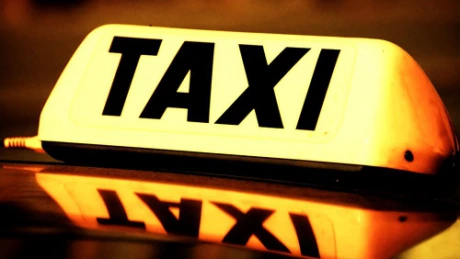 Oprescu: Primăria nu este de acord ca taxiurile din Ilfov să opereze permanent în Capitală