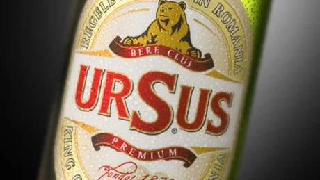 Ursus Breweries va avea de la 1 ianuarie un nou preşedinte