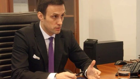 Fostul şef al Bursei din Bucureşti va administra SIF Moldova