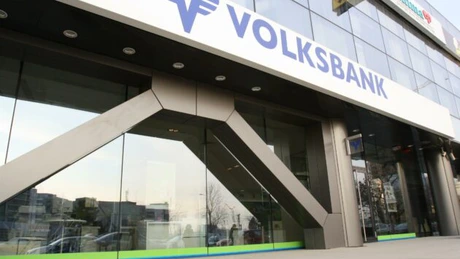 UPDATE Volksbank, urmărită penal ca persoană juridică pentru tentativă la înşelăciune - EXCLUSIV