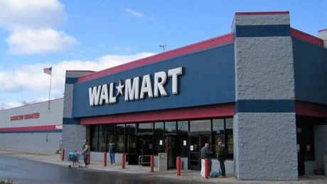 Grupul Wal-Mart a ascuns din 2005 rezultatele unei anchete interne privind darea de mită în Mexic