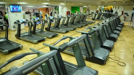 World Class vrea să ajungă la o reţea de 15-20 de cluburi de fitness în România, până în 2014