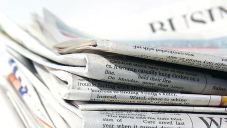 5 ştiri business pe care nu trebuie să le ratezi în această dimineaţă - 13.07.2012