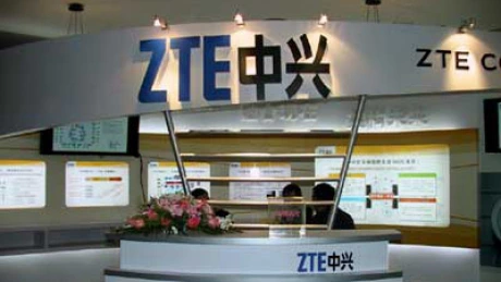 Chinezii de la ZTE vor să vândă 100 milioane de smartphone-uri pe an în 2015