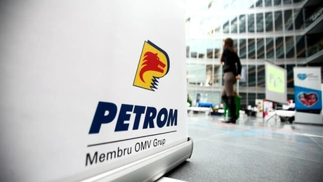 Producţia de hidrocarburi a OMV Petrom a scăzut uşor în trimestrul al treilea