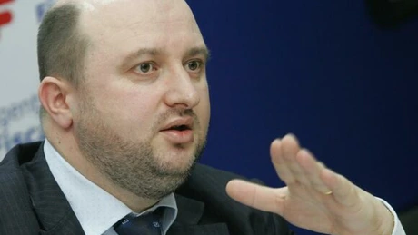 Daniel Chiţoiu: ANAF va cunoaşte o restructurare profundă
