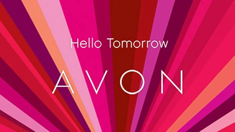 Avon atacă web-ul: Va avea 5.000 de magazine online