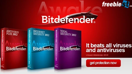 Bitdefender a încheiat un parteneriat cu ELKOTech