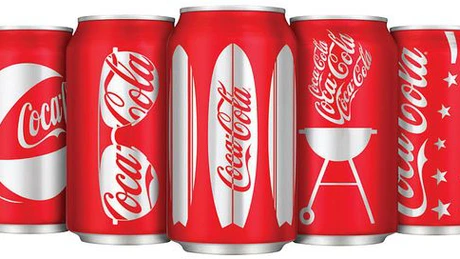 Coca-Cola Hellenic a înregistrat pierderi 29 milioane euro în primul trimestru